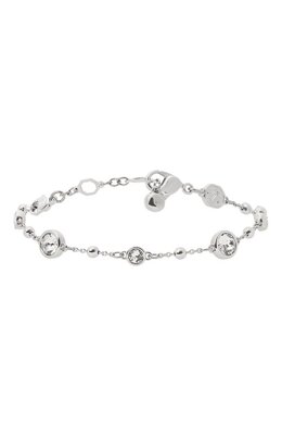 Swarovski: Браслет 