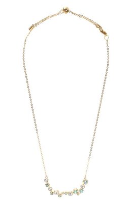 Swarovski: Колье  Constella
