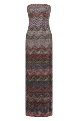 Missoni: Платье 