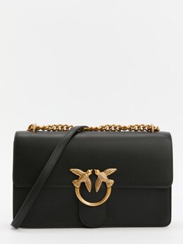 Pinko: Чёрная сумка 