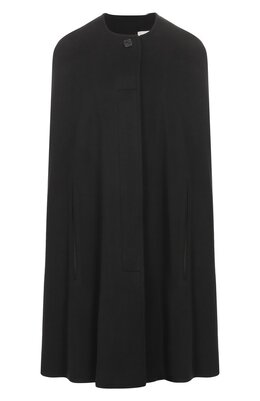 Nina Ricci: Пальто из шерсти 