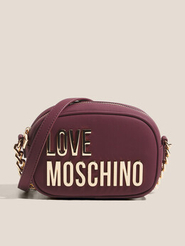 Love Moschino: Сумка 