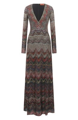 Missoni: Платье 