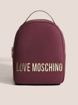 Love Moschino: Спортивная сумка 