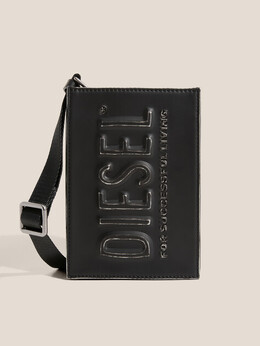 Diesel: Чёрная сумка 