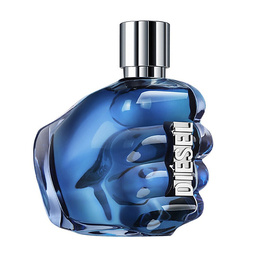 DIESEL: Духи  Brave