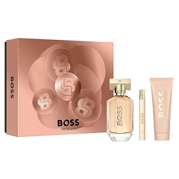 BOSS: Духи 