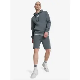 ellesse: Серая толстовка 
