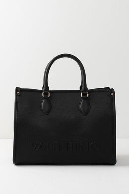 Valentino: Чёрная сумка 