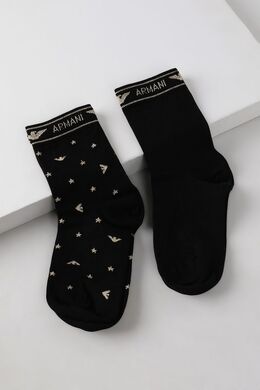 EMPORIO ARMANI: Носки 