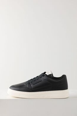 EMPORIO ARMANI: Кеды 