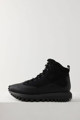 EMPORIO ARMANI: Ботинки 