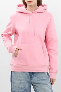 Tommy Jeans: Хлопковая толстовка 