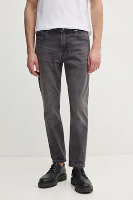 Calvin Klein Jeans: Повседневные джинсы 
