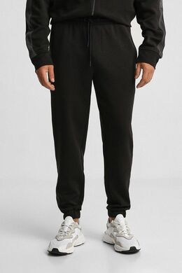 Calvin Klein Jeans: Брюки джоггеры 