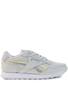 Reebok: Белые кроссовки 