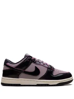 Nike: Светлые кроссовки  Dunk Low