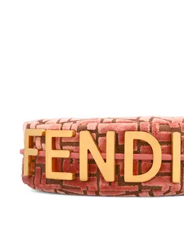 FENDI: Сумка-шоппер 