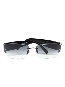 CHANEL Pre-Owned: Очки 