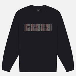 Paul Smith: Толстовка в полоску 