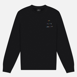 Paul Smith: Чёрная толстовка 