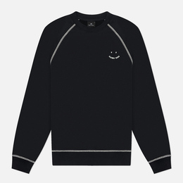 Paul Smith: Чёрная толстовка 