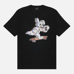 Paul Smith: Чёрная футболка 