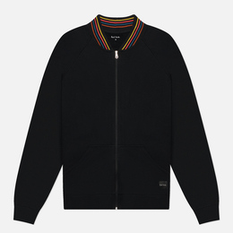 Paul Smith: Хлопковая толстовка  Artist Stripe