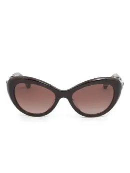 CHANEL Pre-Owned: Очки 