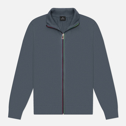 Paul Smith: Серый свитер 