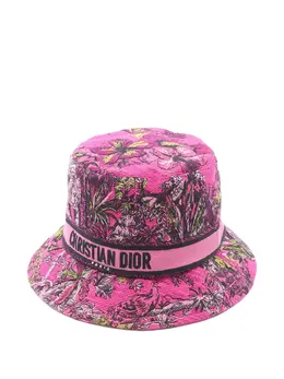 Christian Dior Pre-Owned: Розовая сумка 