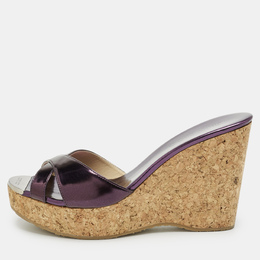 Jimmy Choo: Фиолетовые духи 