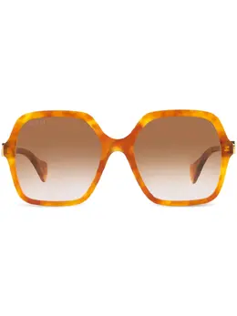 Gucci Eyewear: Очки 