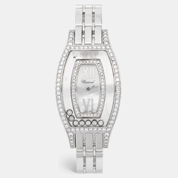 Chopard: Часы  Happy Diamonds
