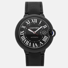 Cartier: Часы  Ballon Bleu