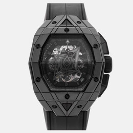 Hublot: Часы  Spirit Of Big Bang