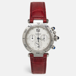 Cartier: Часы  Pasha