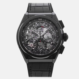 Zenith: Часы  El Primero
