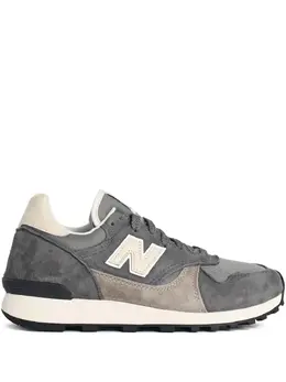 New Balance: Кроссовки 