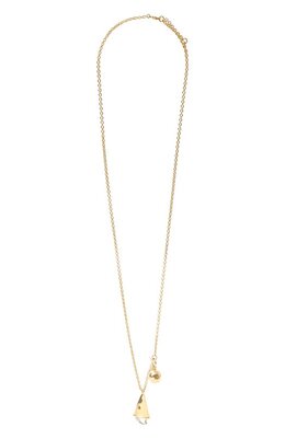 Chloé: Подвеска 