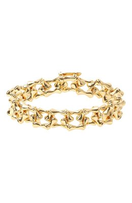 Eddie Borgo: Браслет 