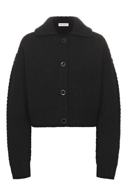 Nina Ricci: Кардиган из шерсти 