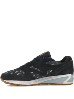 Saucony: Синие кроссовки  Grid