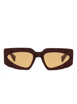 Balmain Eyewear: Очки 