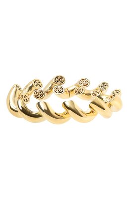 Eddie Borgo: Браслет 