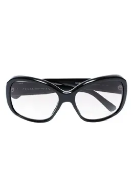 Prada Pre-Owned: Очки 