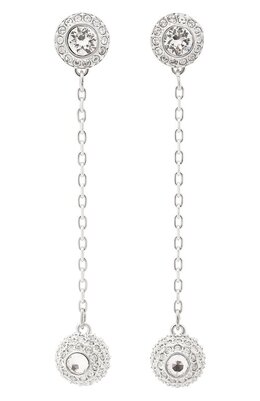 Swarovski: Серьги 