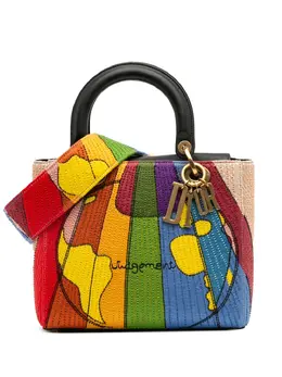 Christian Dior Pre-Owned: Сумка 