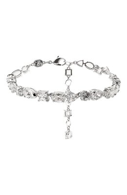 Swarovski: Браслет 