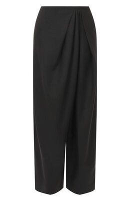 Nina Ricci: Брюки из шерсти 
